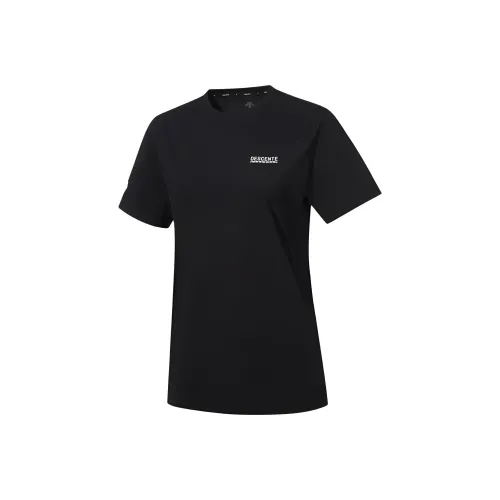 DESCENTE TOUGH Series T Shirt Unisex