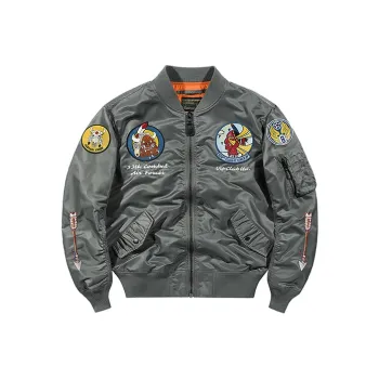 VIP Jackets Unisex