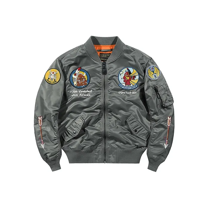 VIP Jackets Unisex-0