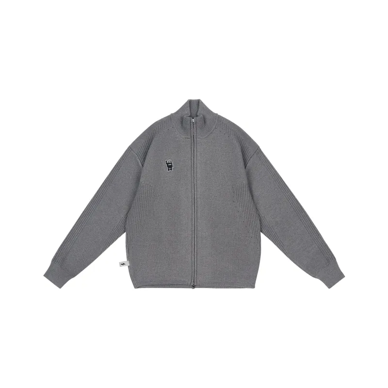 MYSAMESAME Sweaters Unisex-5