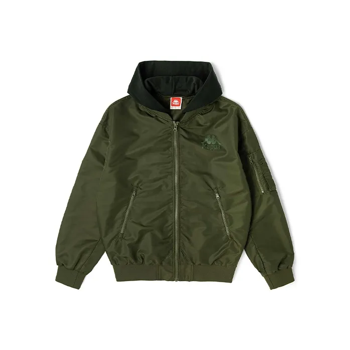 Kappa Jackets Men-0