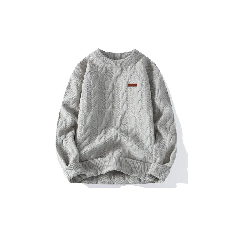 Discovery Expedition Knitwear Unisex-7
