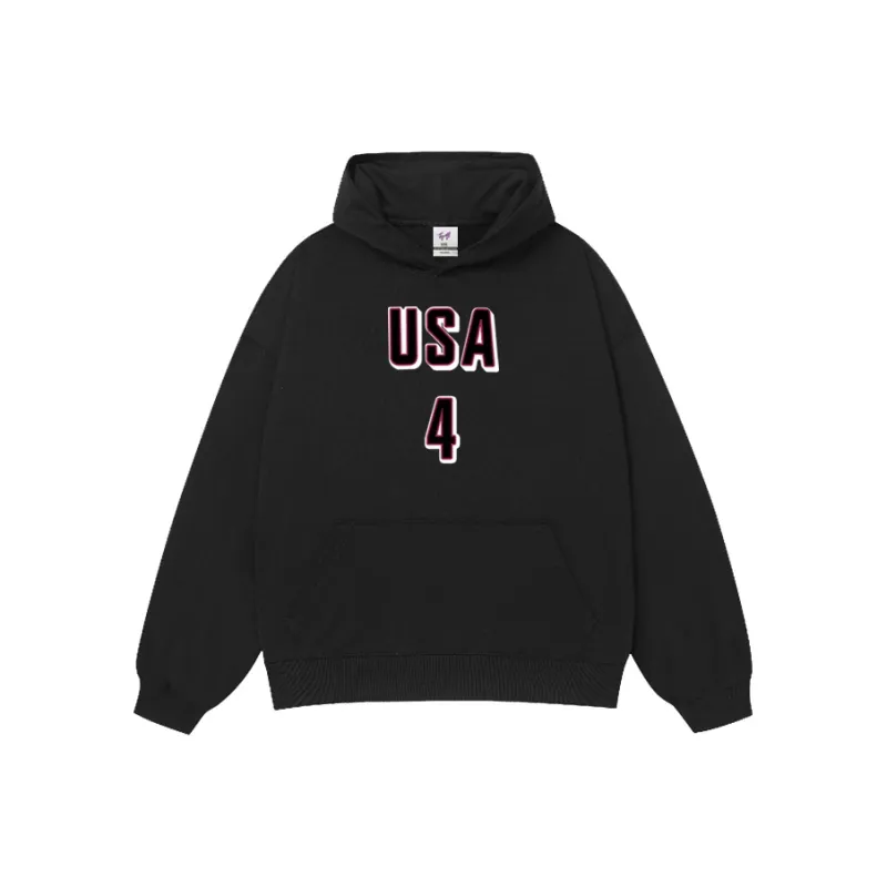 TIP OFF Sweatshirts Unisex-20