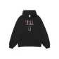 Black Fleece-Lined Style
