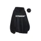 Black Fleece-Lined