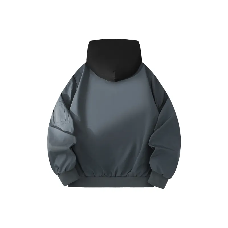 YK&YB Jackets Unisex-8