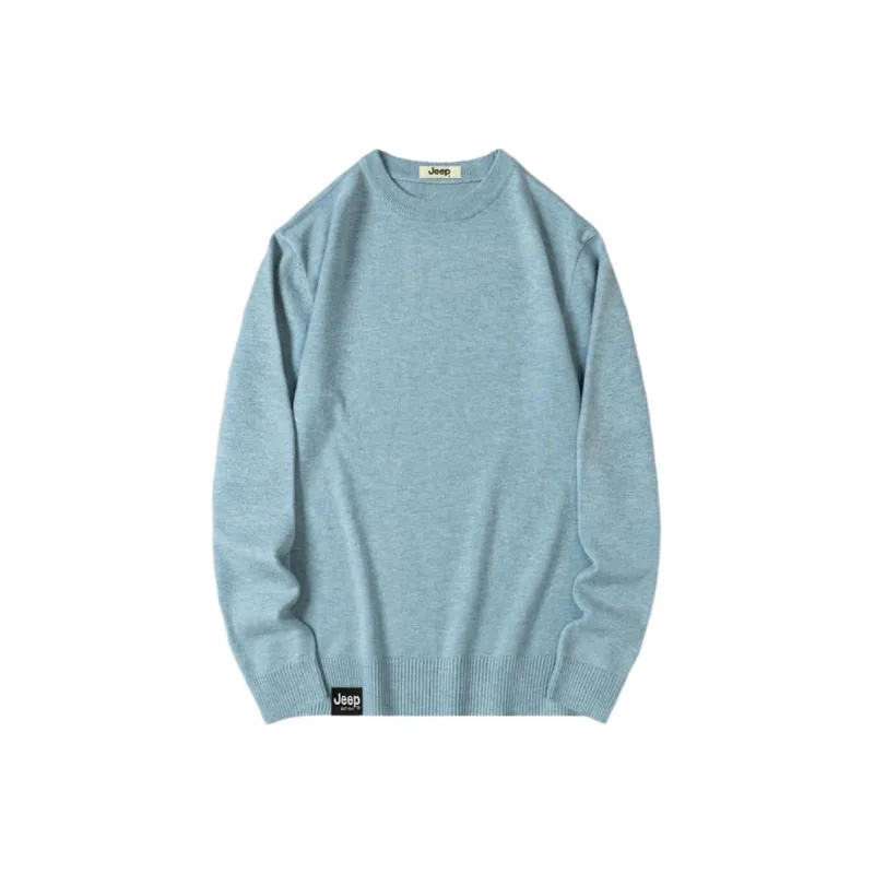 Jeep Yao Series Sweaters Unisex-2