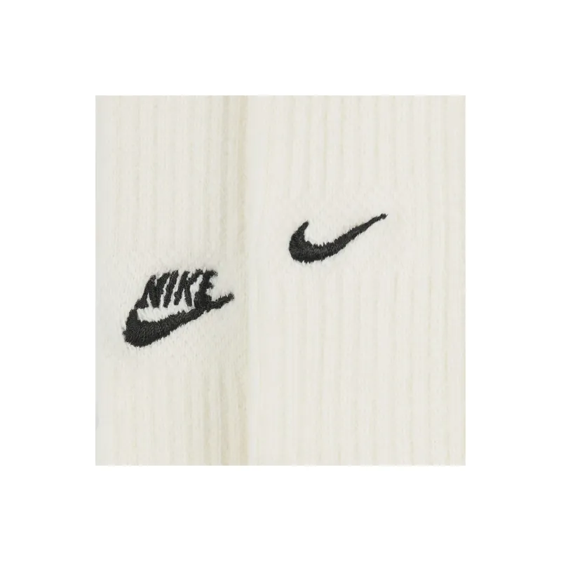 Nike Everyday Cushioned Crew Socks 2 Pairs-3