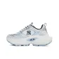 White Blue