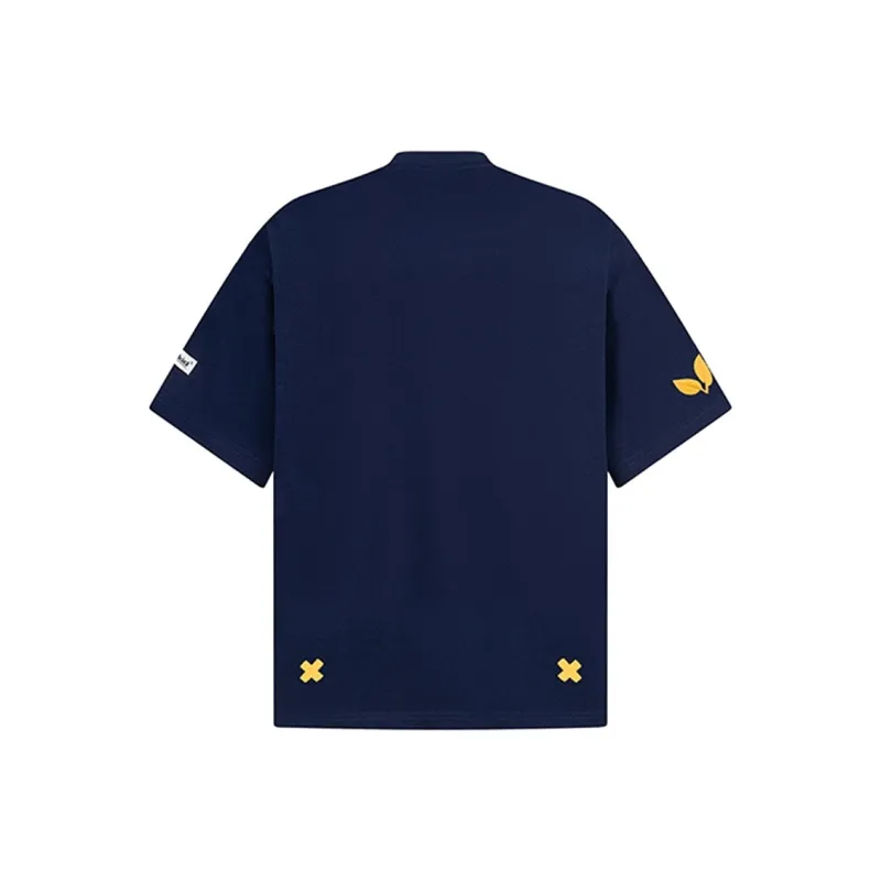 HAPPY PARTY T Shirts Unisex-12