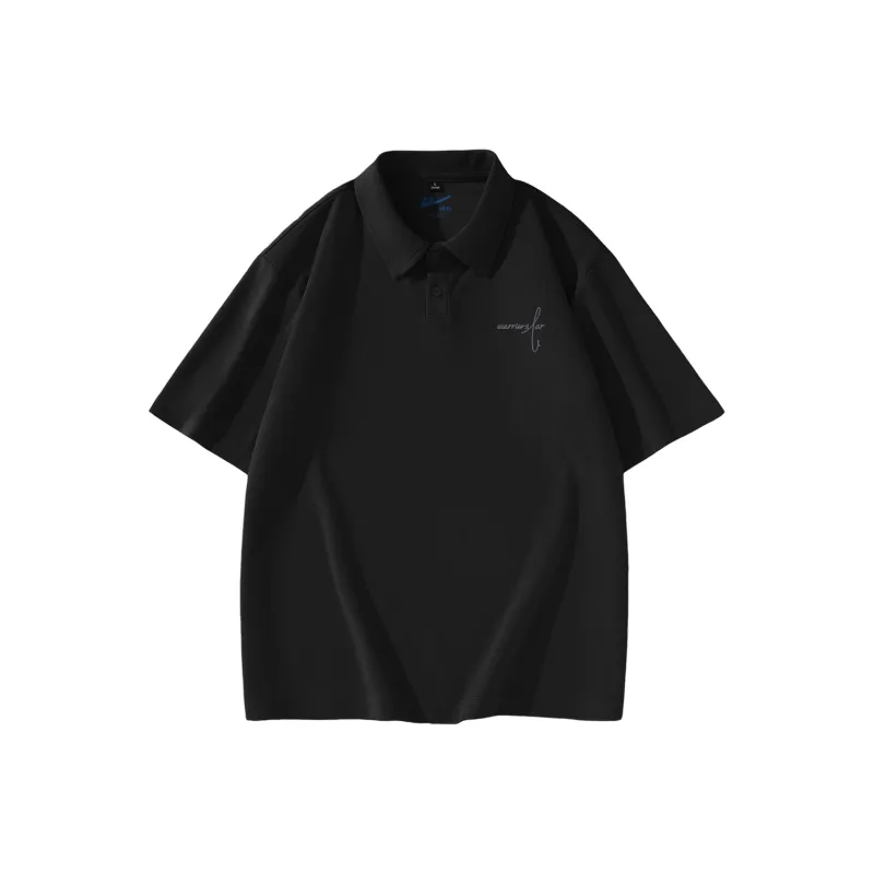 WARRIOR Polo Shirts Unisex-6