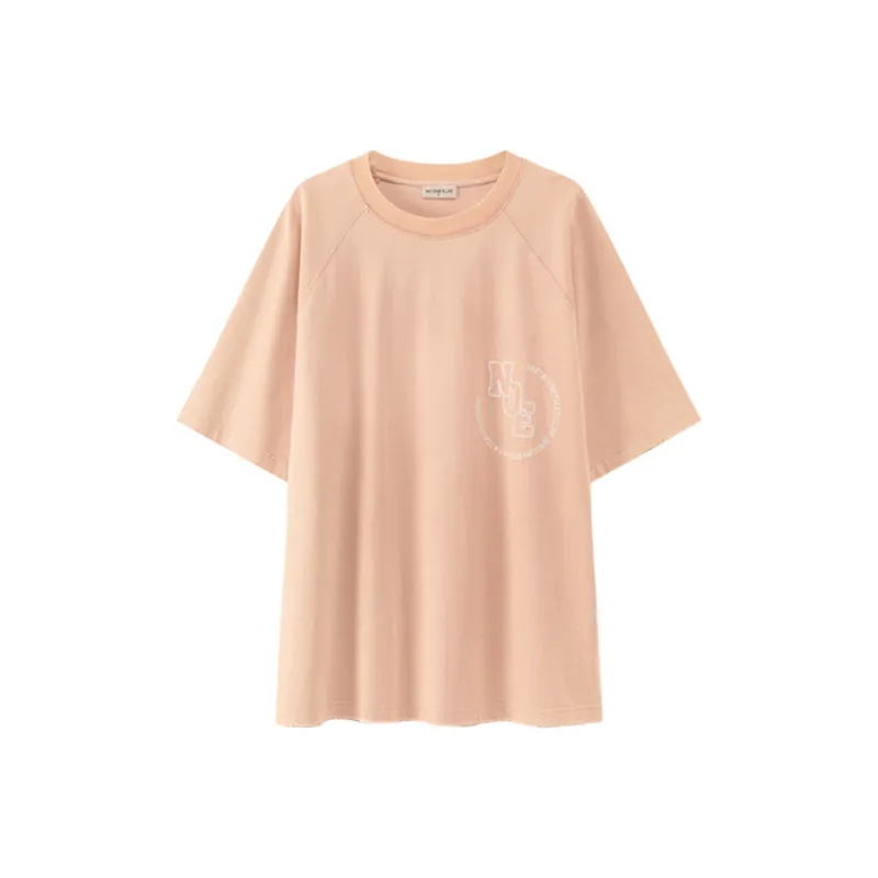 NO ONE ELSE T Shirts Unisex-2