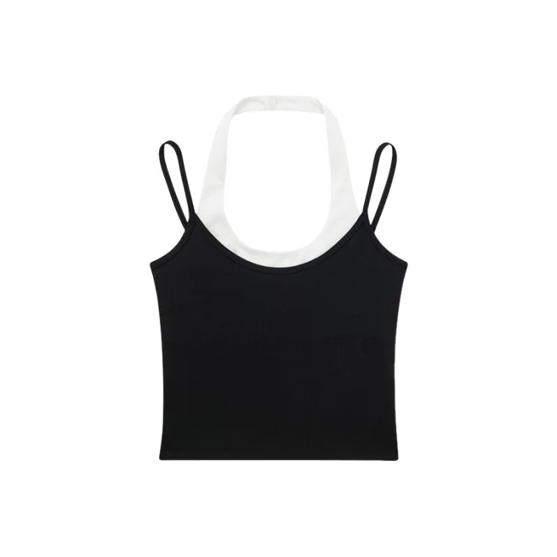 METE WHALE MT Women's Camisoles-0