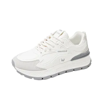 Boogie Bear Skateboard Shoes Women's