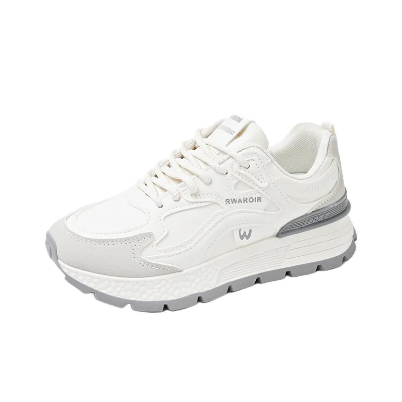 Boogie Bear Skateboard Shoes Women's-0