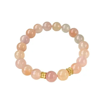 Oriental Jade Agate Bracelets Women's