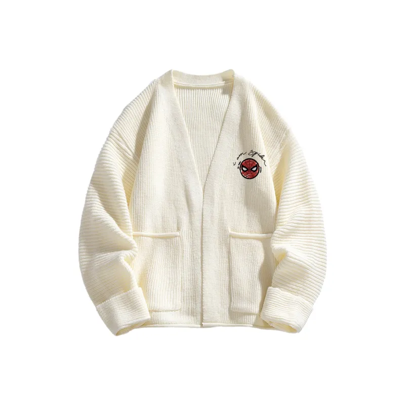 MARVEL Knitwear Unisex-5