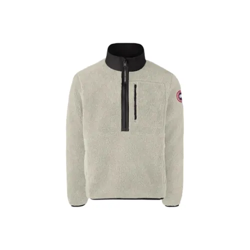 Canada Goose J Jacket Men's Camel