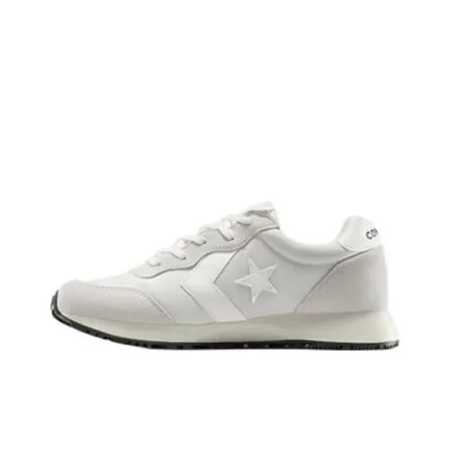 Omega Trainer Converse 'Egret Vintage White'