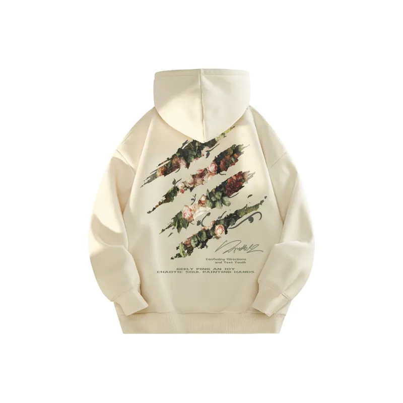 TONYKRZ Sweatshirts Unisex-5
