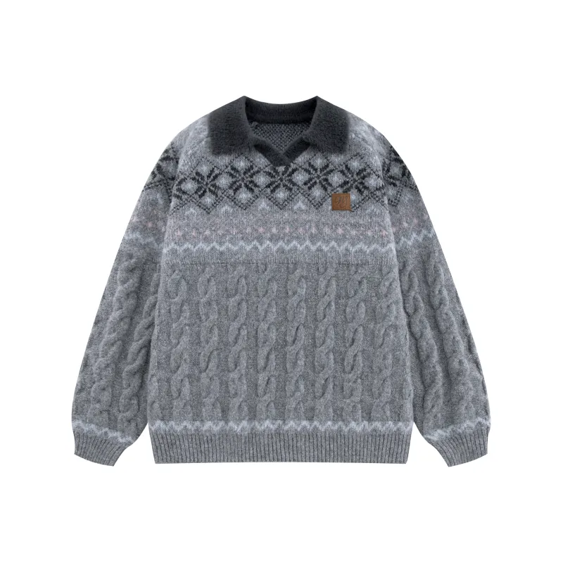 WORKSOUT Sweaters Unisex-4