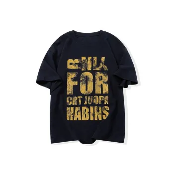 ACUOD BY CHANU T Shirt Unisex Navy Blue