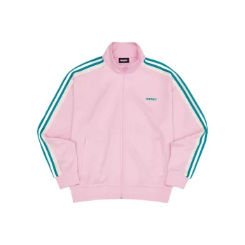 Nerdy Jackets Unisex Pink