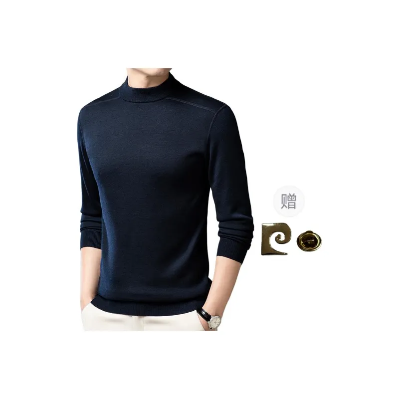 PIERRE CARDIN Sweaters Men-13