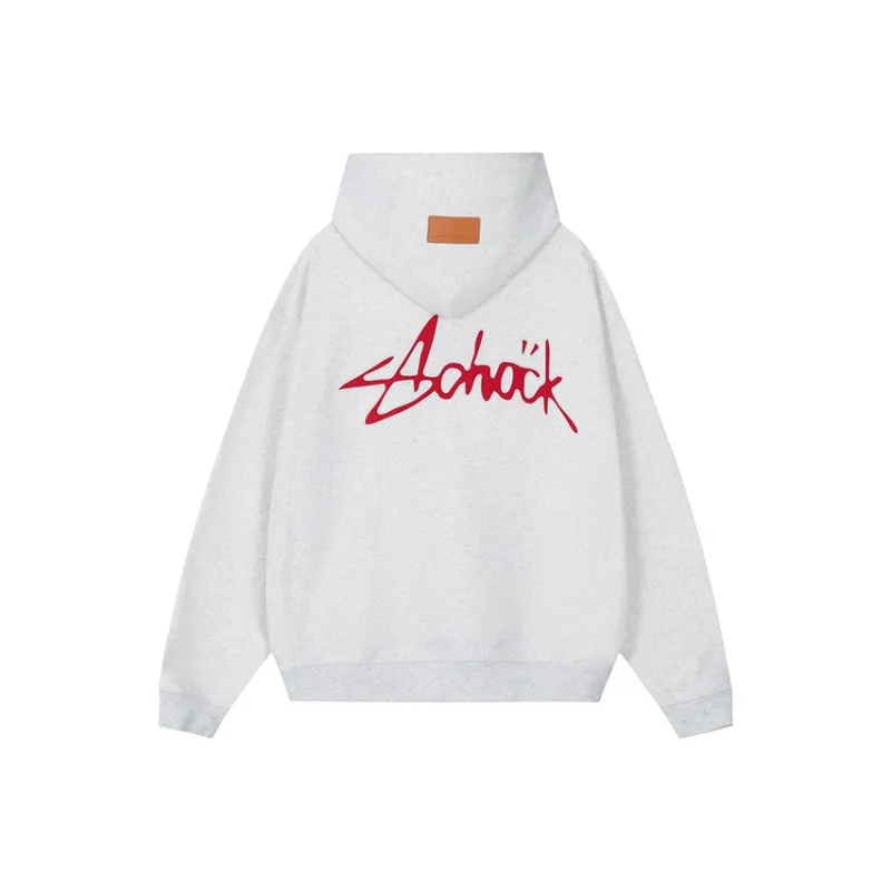 A Chock Sweatshirts Unisex-4