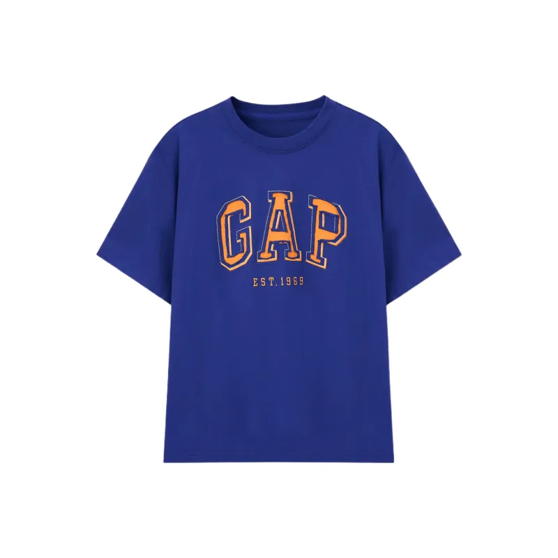 GAP T Shirts Unisex-0