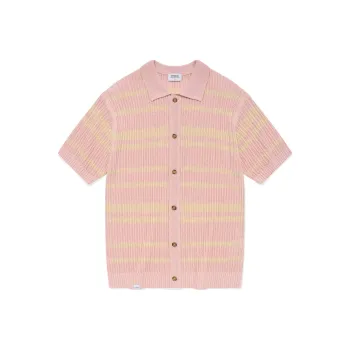 COVERNAT SS24 Knitwear Men's Pink