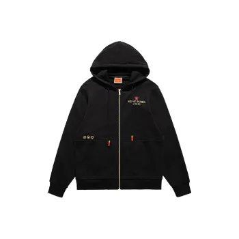 KELME Jackets Unisex Black