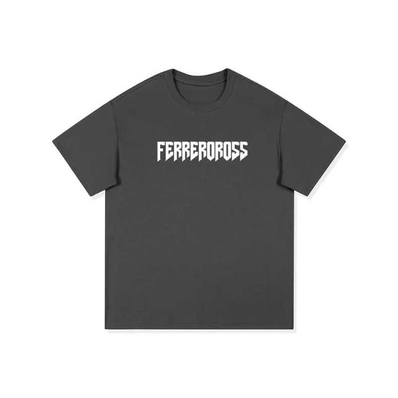 Ferrero Ross T Shirts Unisex-5