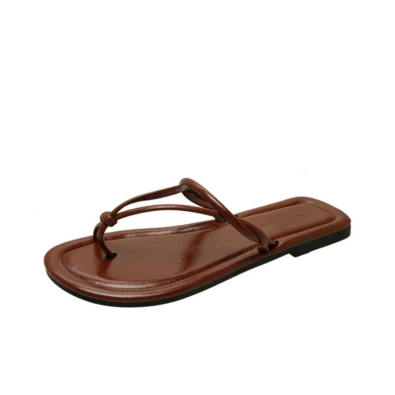 Puppytown Slip Resistant Flip Flops Women's-16