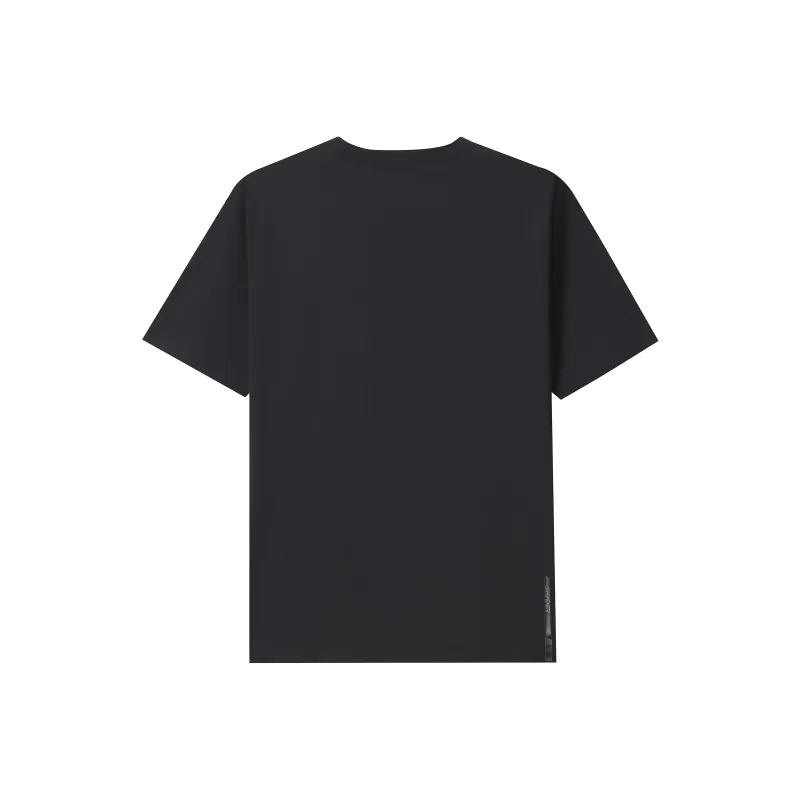 SPYDER Training T Shirts Men-1