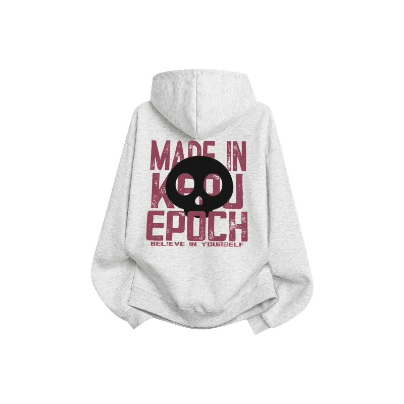Kepu Sweatshirts Unisex-10
