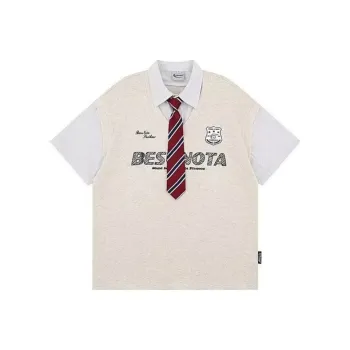 LIGHTNING MONSTER Polo Shirt Unisex