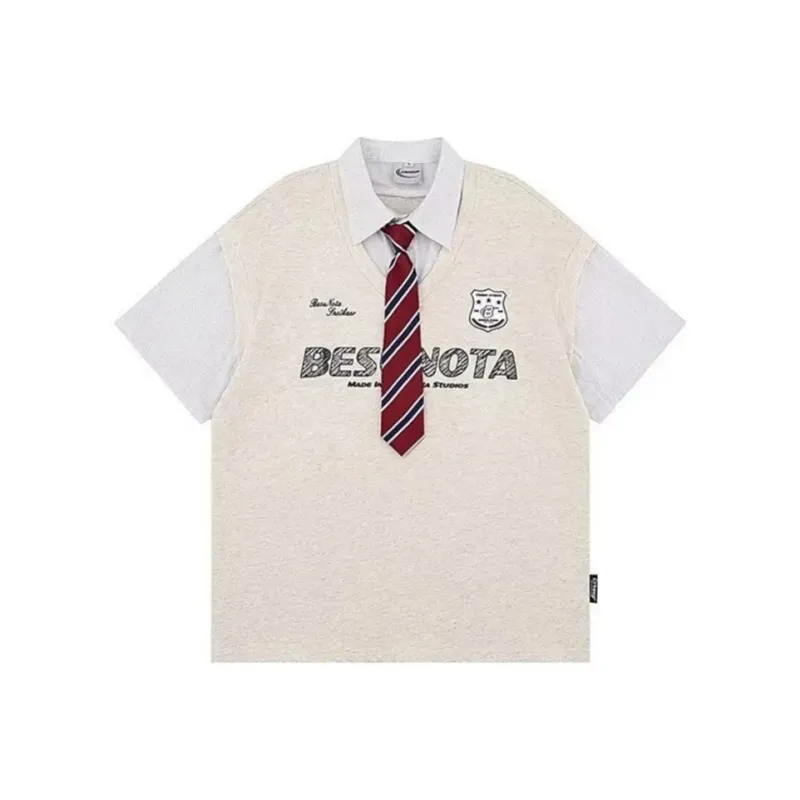 LIGHTNING MONSTER Polo Shirt Unisex-0