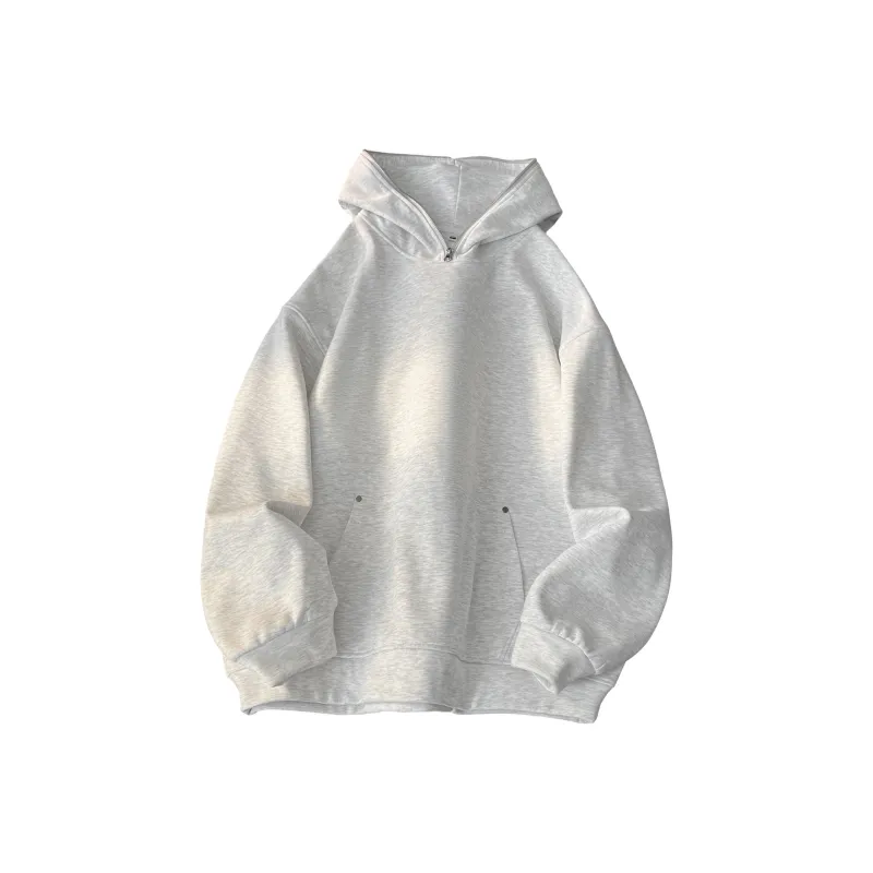 PUNCTILIOUS Sweatshirts Unisex-3