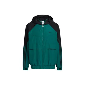 Adidas Originals SPRT Series Jacket Men's Green