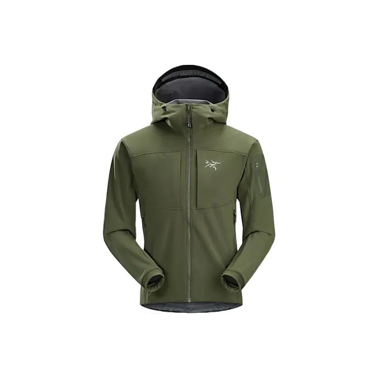 Arcteryx GAMMA MX Jacket Fall Men's-6
