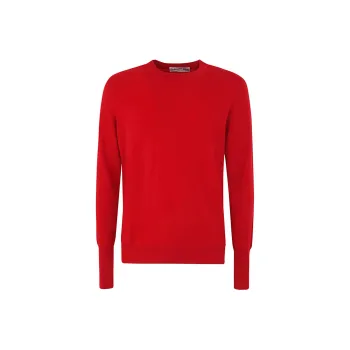 BALLANTYNE Cashmere Sweater