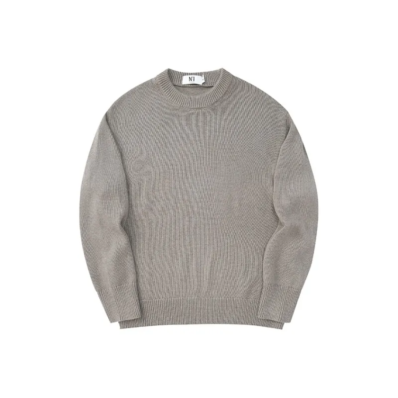 Torso x N1 LIANMINGKUAN Sweater Unisex-16