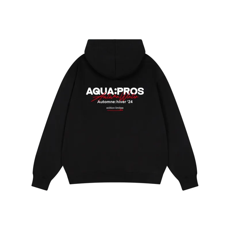 AQUAPROS Sweatshirts Unisex-10