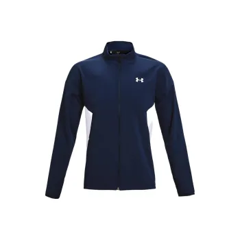 Under Armour Jackets Men Dark Blue