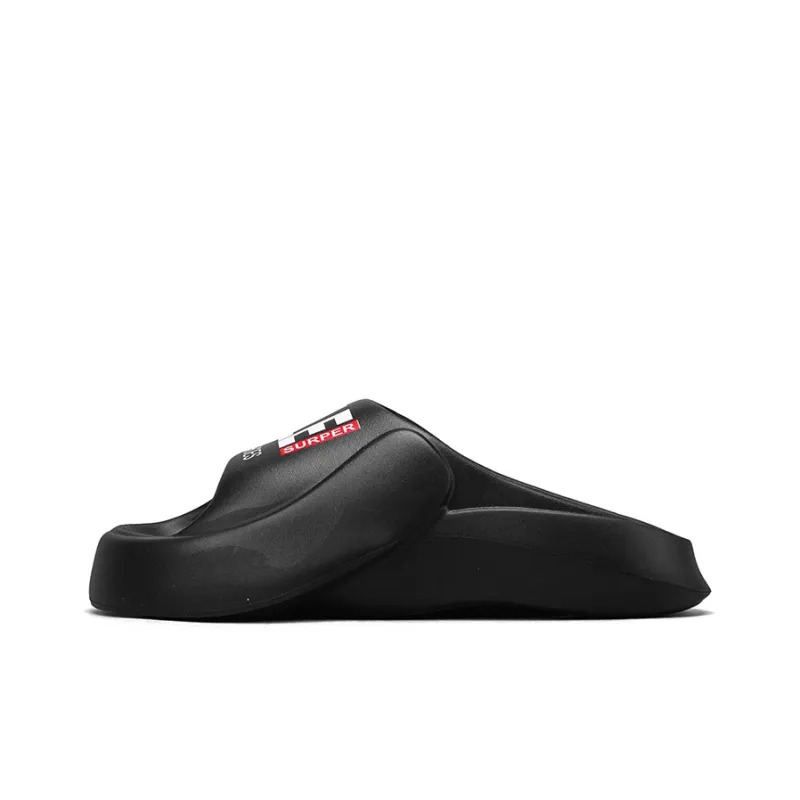 YUZHAOLIN EVA Slip Resistant Odor Resistant Cushioning Slide Slippers Unisex-0