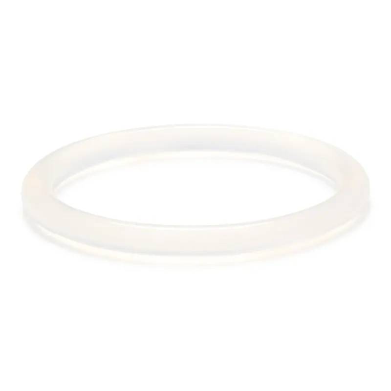 JIACUIYUN Colored Glaze Bangles Unisex-0