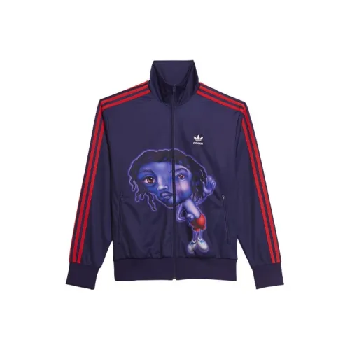 Adidas Originals Kerwin Frost Track Jacket