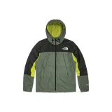Black Green