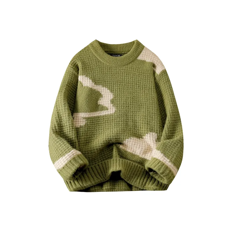 RHIME Chime95 Series Knitwear Unisex-20